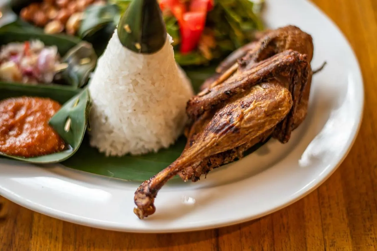 Swahita Ubud