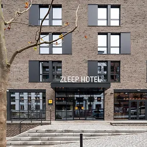 *** Hotel Zleep Czech Republic