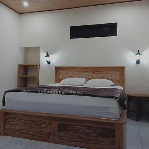  Maison d'hôtes Sudana