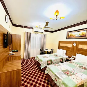 ** Hotel Al Ahrar United Arab Emirates