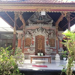  Maison d'hôtes Kama Ayu