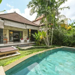 Villa Tirtha Amertha
