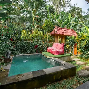  Bed and breakfast Prayatna
