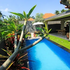 Holiday home As