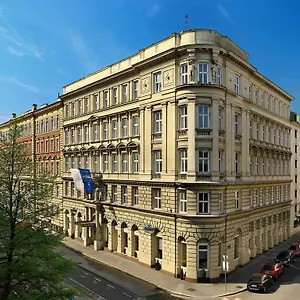 **** Hotel Bellevue Austria