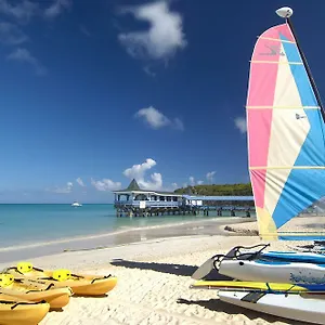 *** Resort Starfish Halcyon Cove Antigua/Barbuda