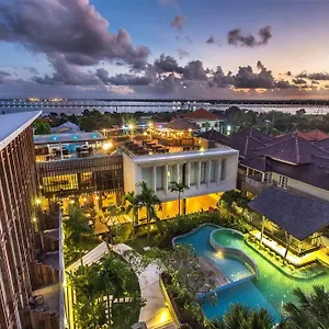 **** Hotel The Lerina Nusa Dua Indonesia