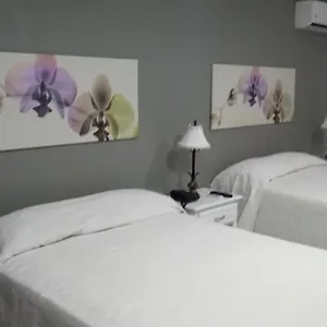 Apartahotel Turey
