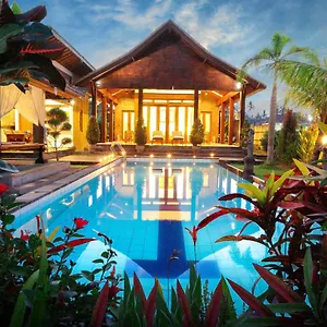Villa Maluhia Haven