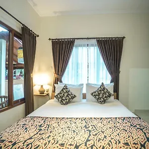 Homestay Odi Ode House