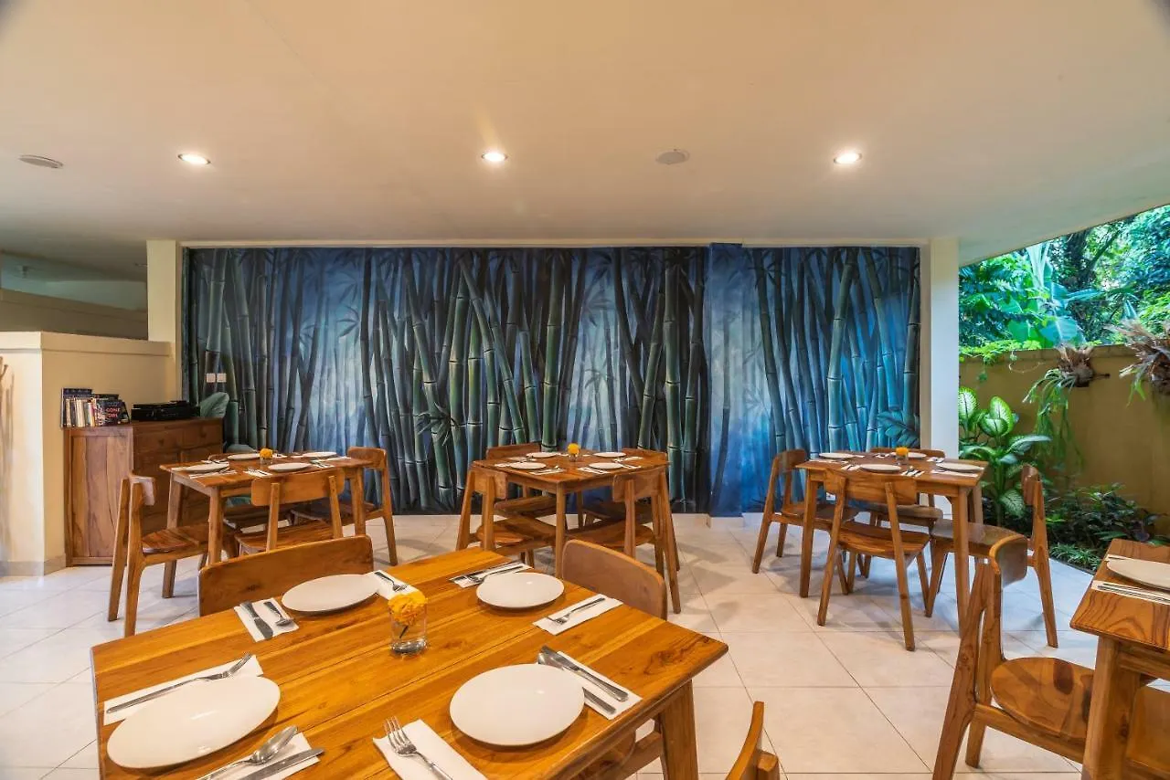 Swahita Ubud Hotel