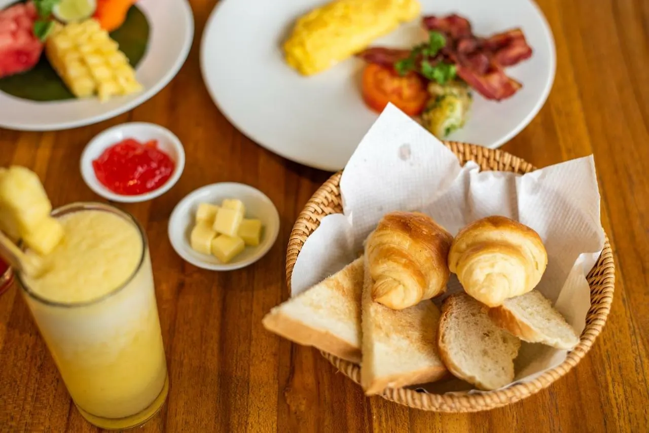 Swahita Ubud 3*,