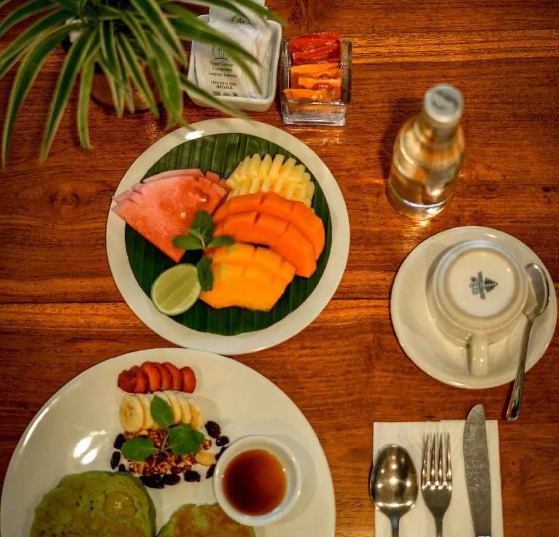 Swahita Ubud Ubud (Bali)