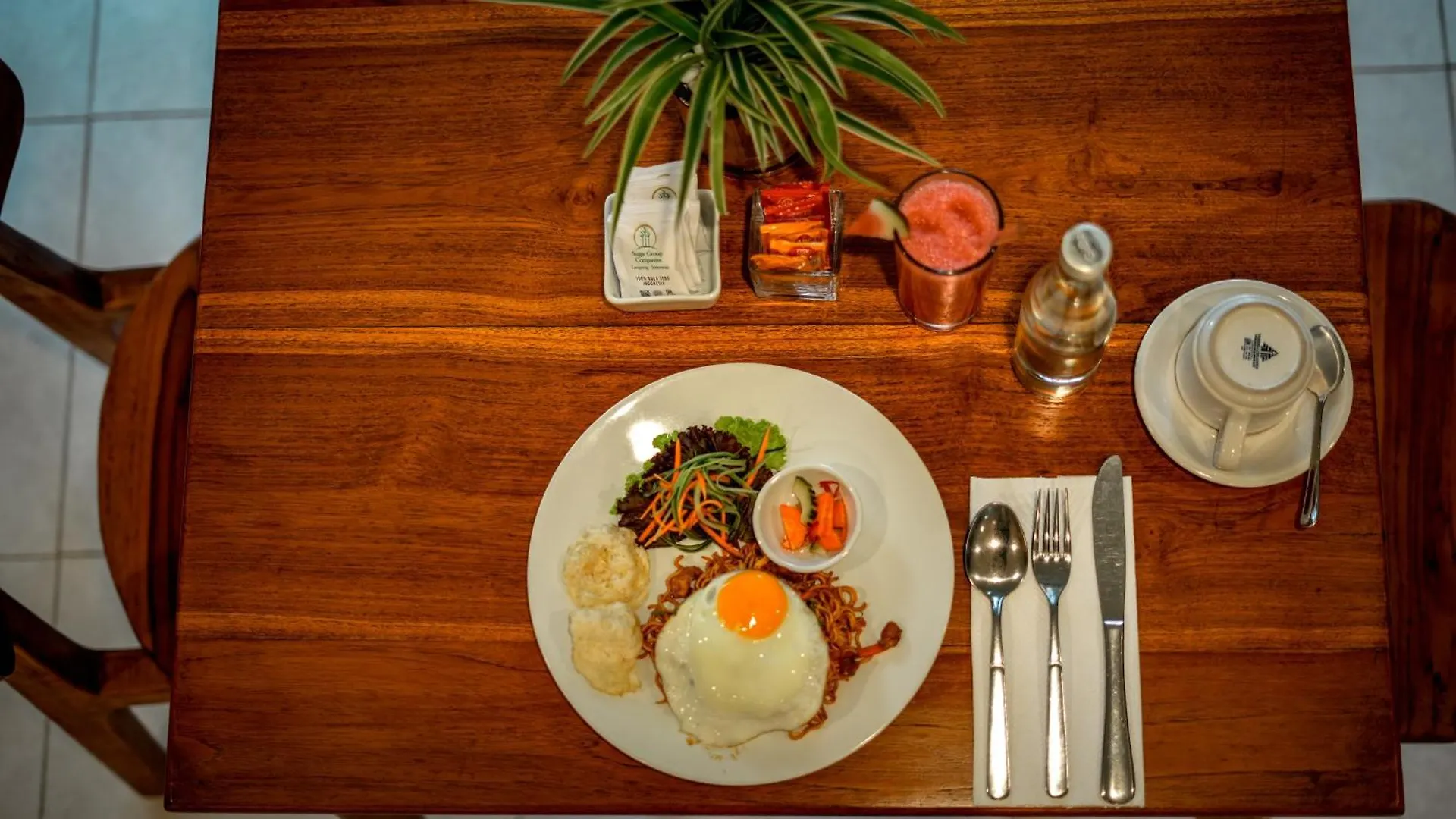 Swahita Ubud Hotel
