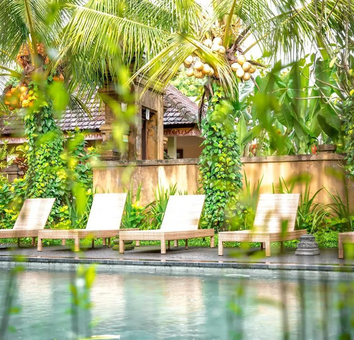 Swahita Ubud Ubud (Bali)