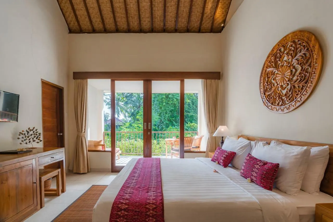 Swahita Ubud Hotel
