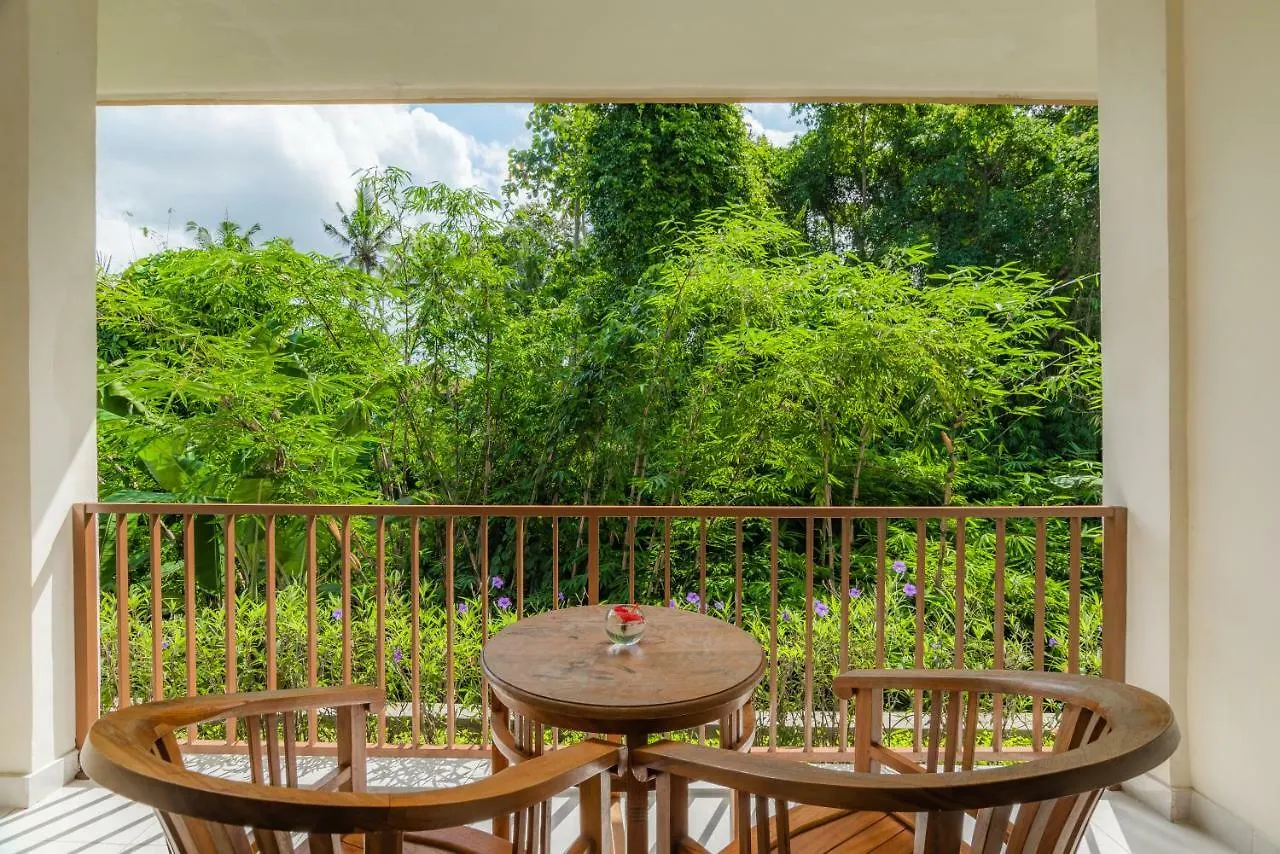 Swahita Ubud Hotel