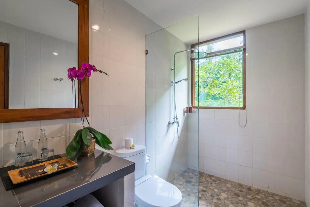 Hotel Swahita Ubud