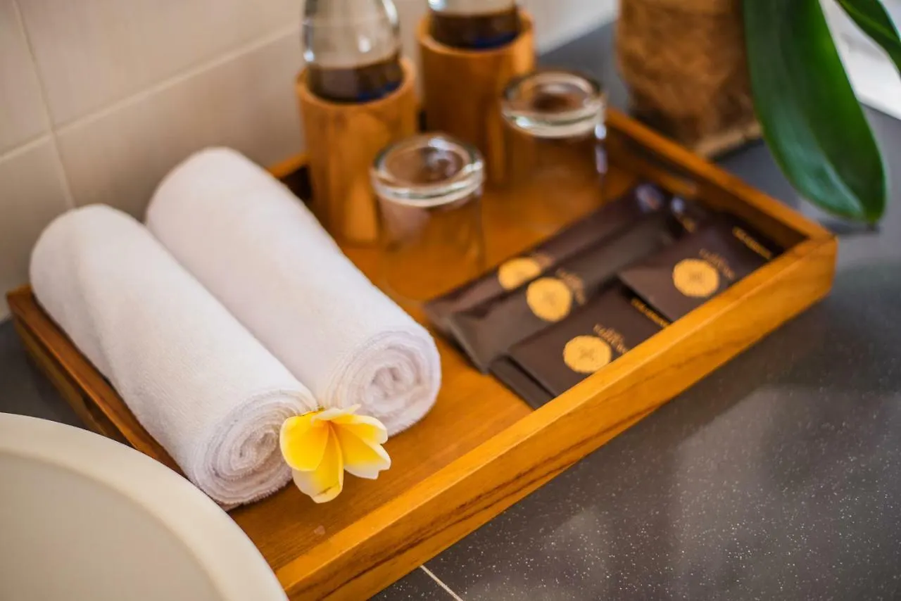 Hotel Swahita Ubud