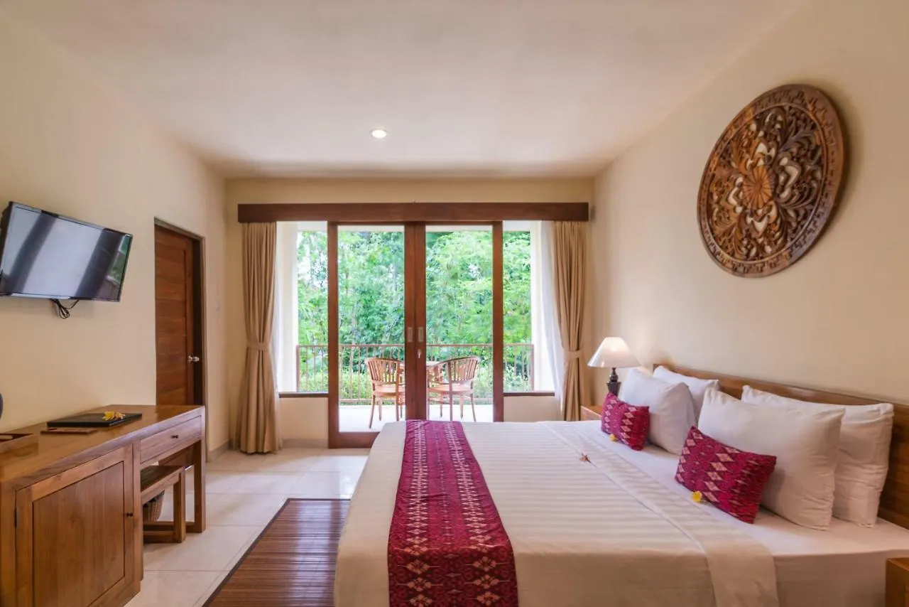 Hotel Swahita Ubud