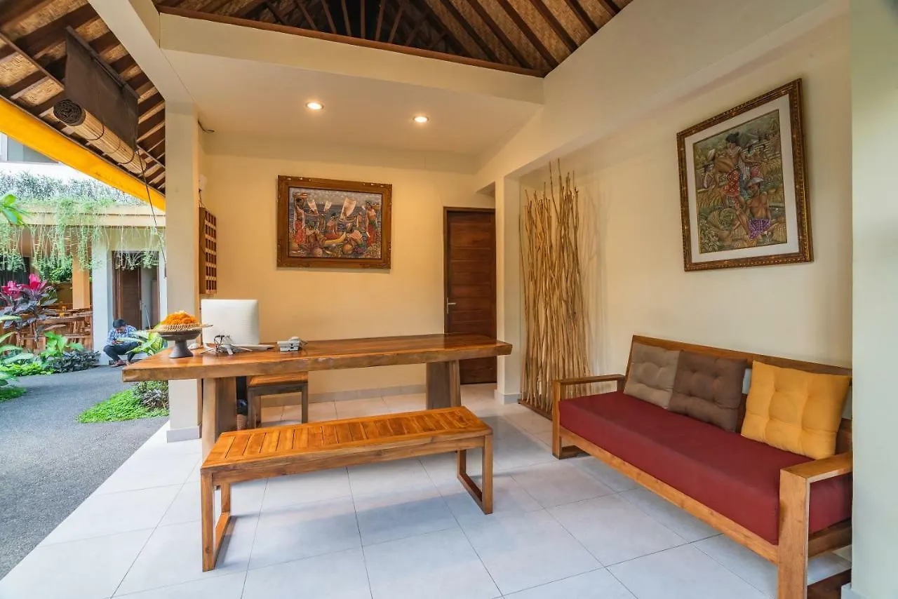 Swahita Ubud Hotel Ubud (Bali)
