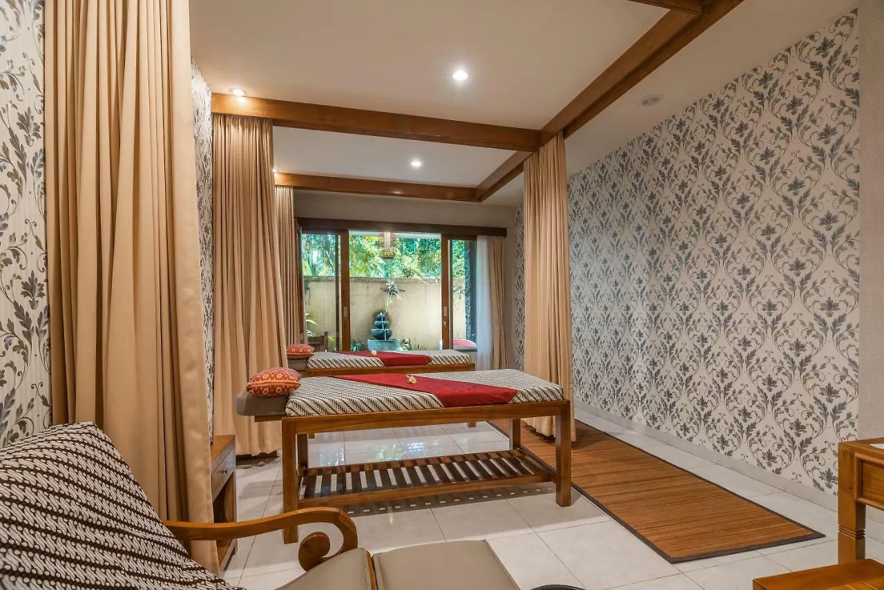 Hotel Swahita Ubud