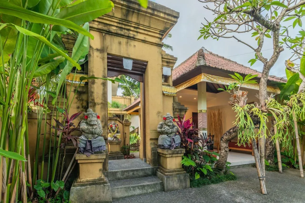 Swahita Ubud Ubud (Bali)