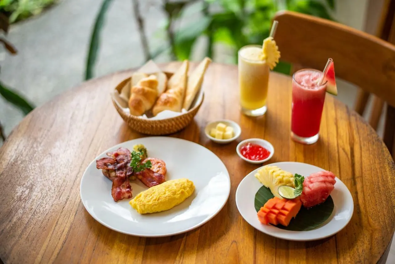Swahita Ubud Hotel Ubud (Bali)