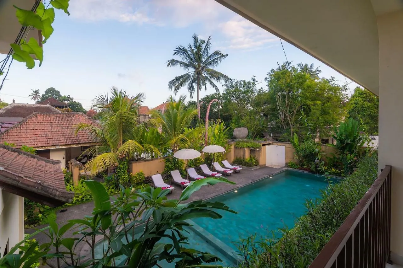 Swahita Ubud Ubud (Bali)