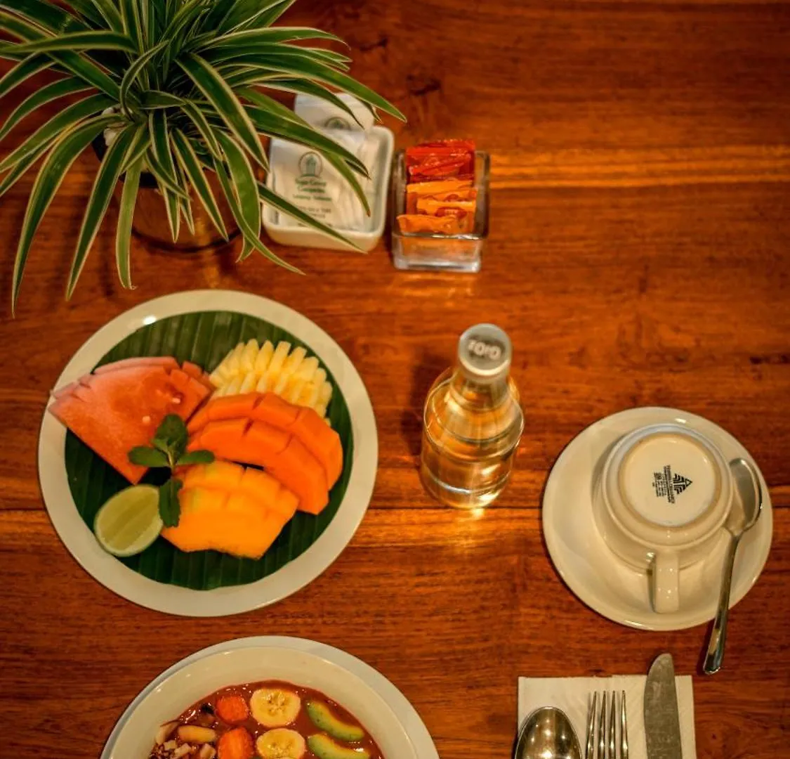 Swahita Ubud Indonesia