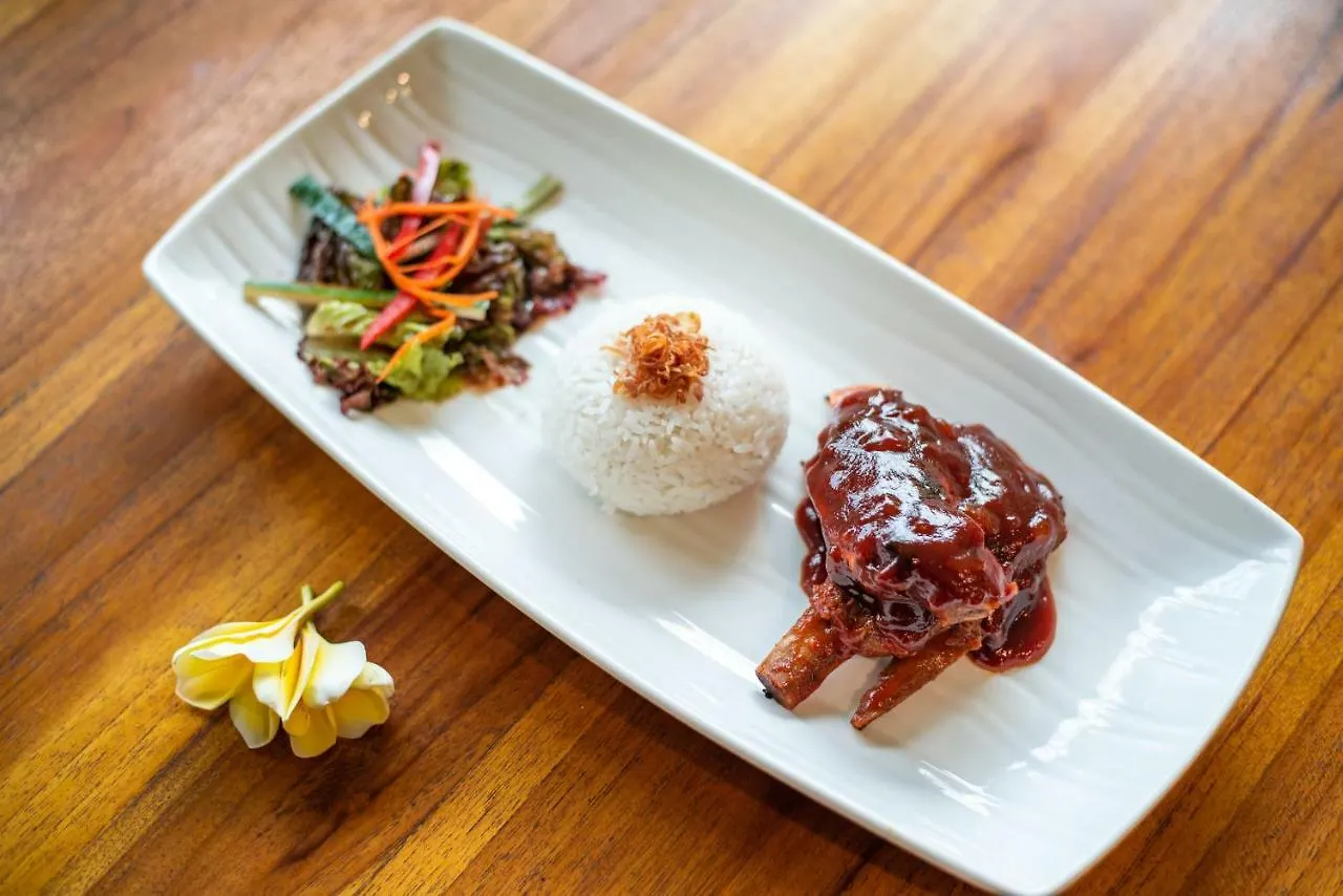 Hotel Swahita Ubud