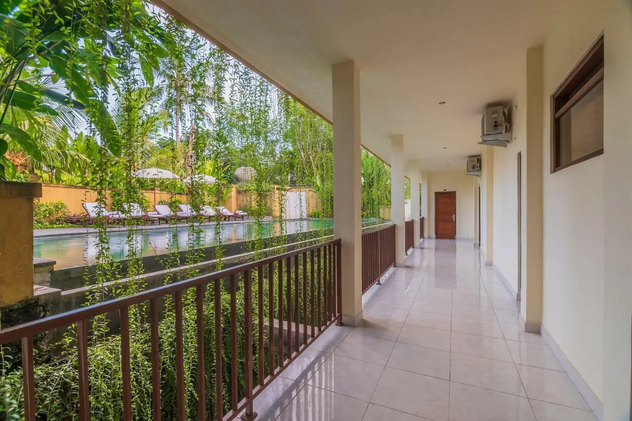 Hotel Swahita Ubud